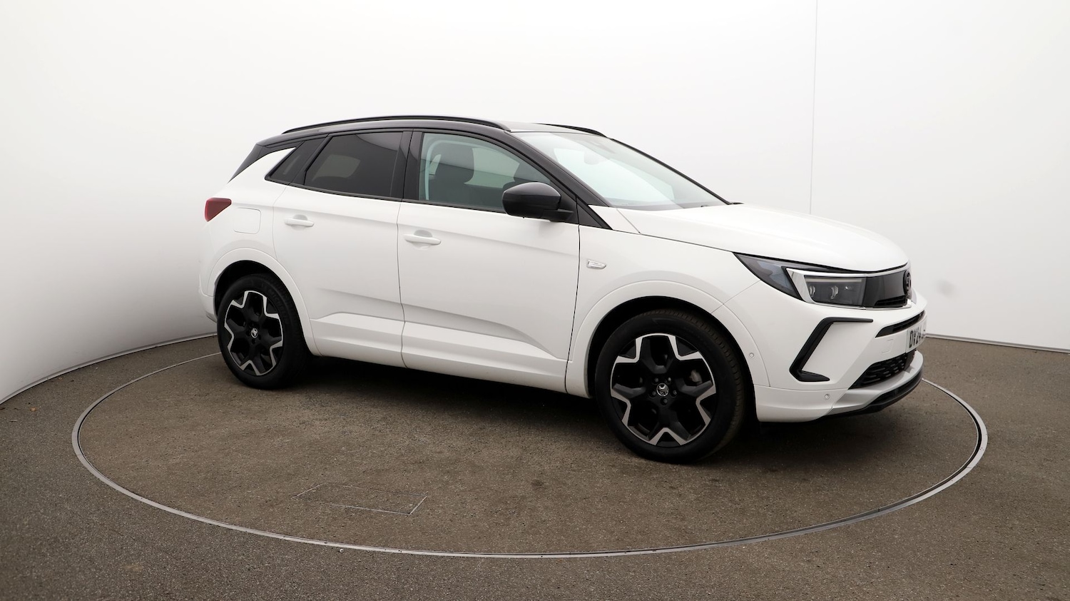 Used Vauxhall Grandland 2024 for sale - 76809728: Photo 37