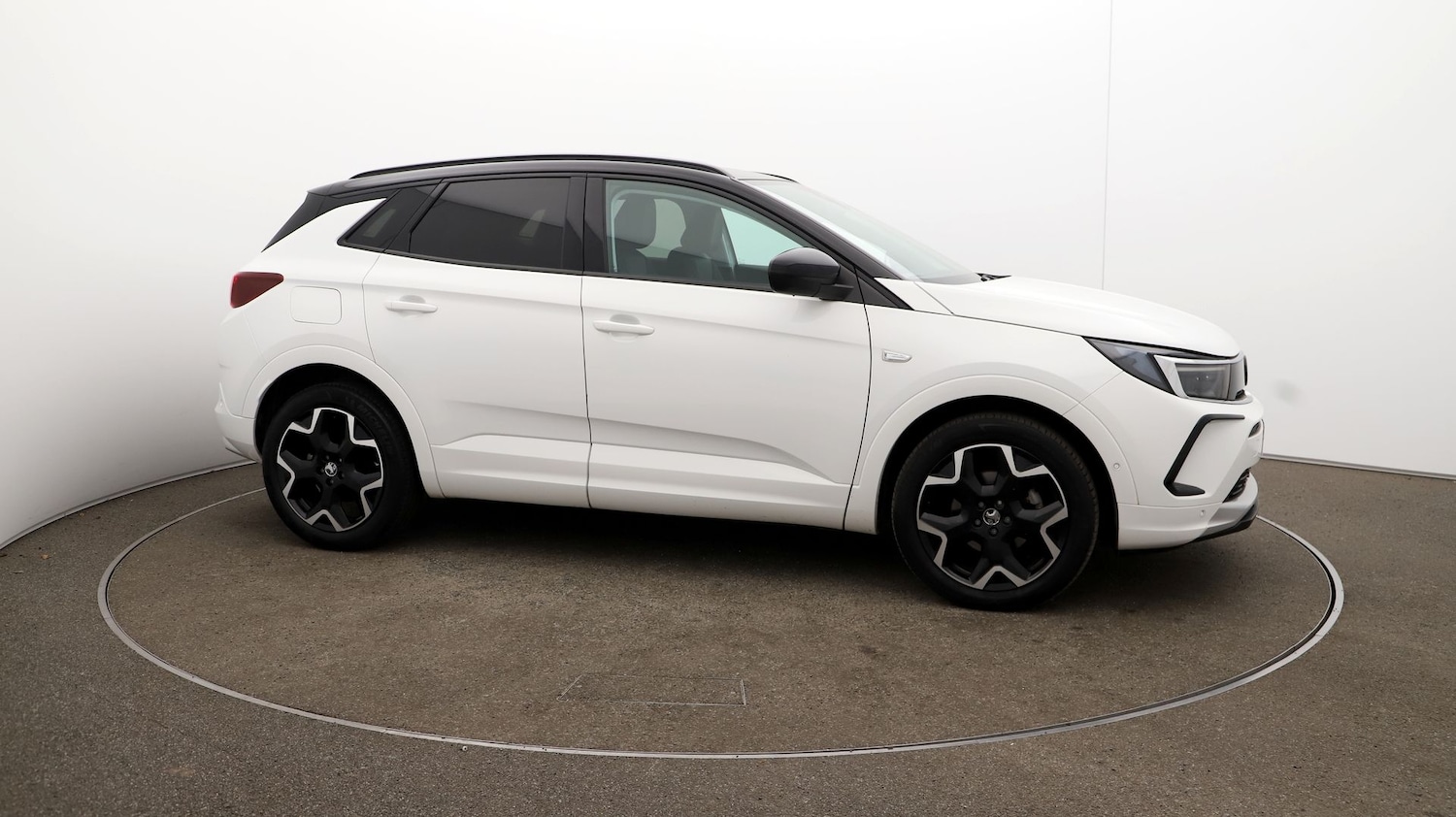 Used Vauxhall Grandland 2024 for sale - 76809728: Photo 38