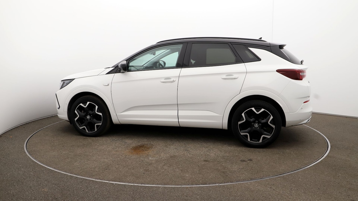 Used Vauxhall Grandland 2024 for sale - 76809728: Photo 40