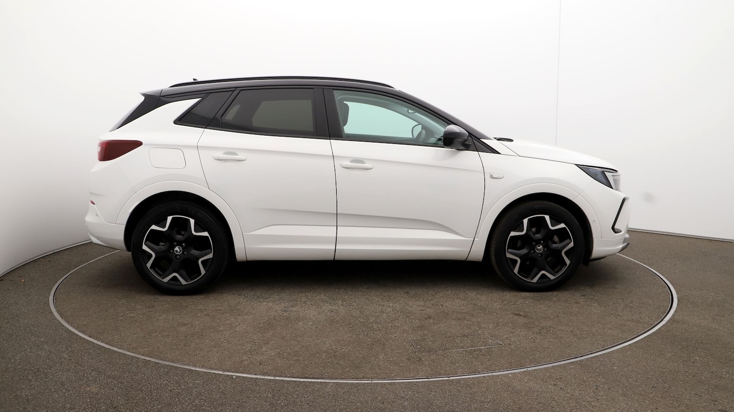 Used Vauxhall Grandland 2024 for sale - 76809728: Photo 41