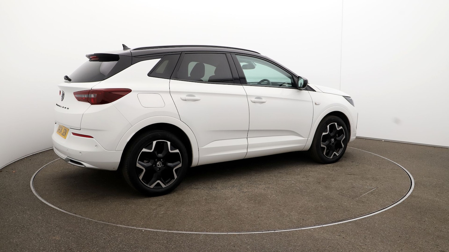 Used Vauxhall Grandland 2024 for sale - 76809728: Photo 44