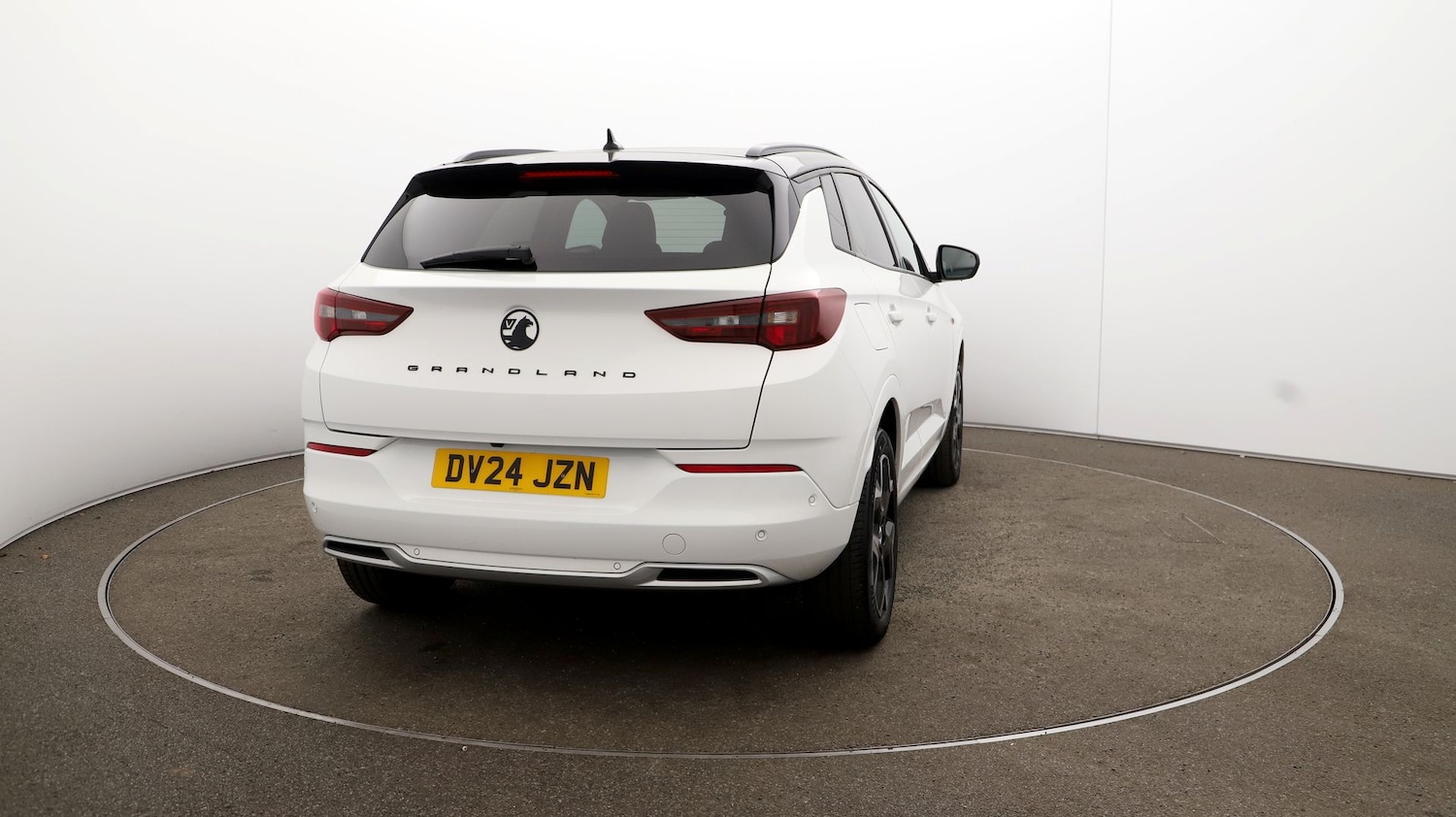 Used Vauxhall Grandland 2024 for sale - 76809728: Photo 48