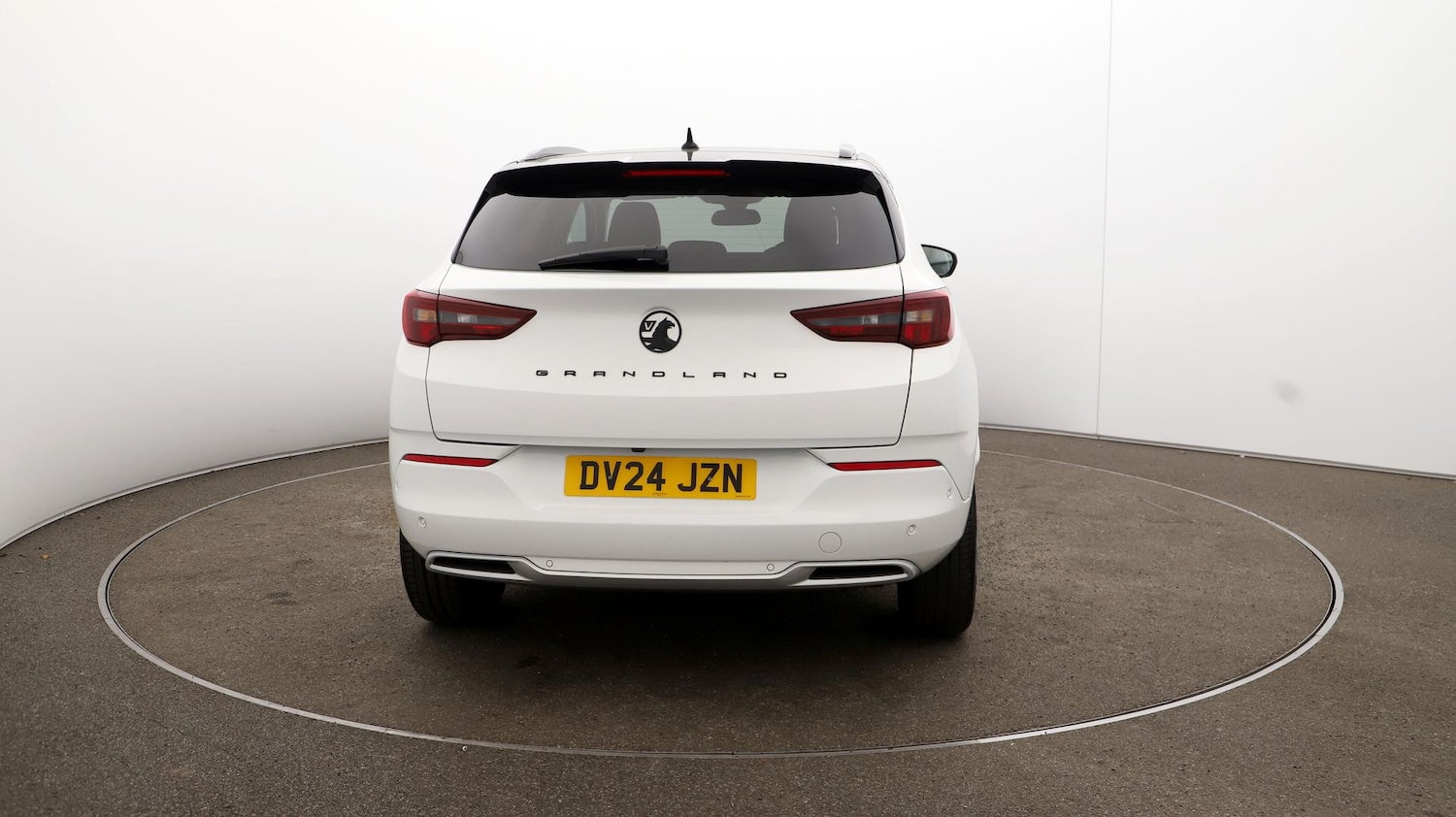 Used Vauxhall Grandland 2024 for sale - 76809728: Photo 49
