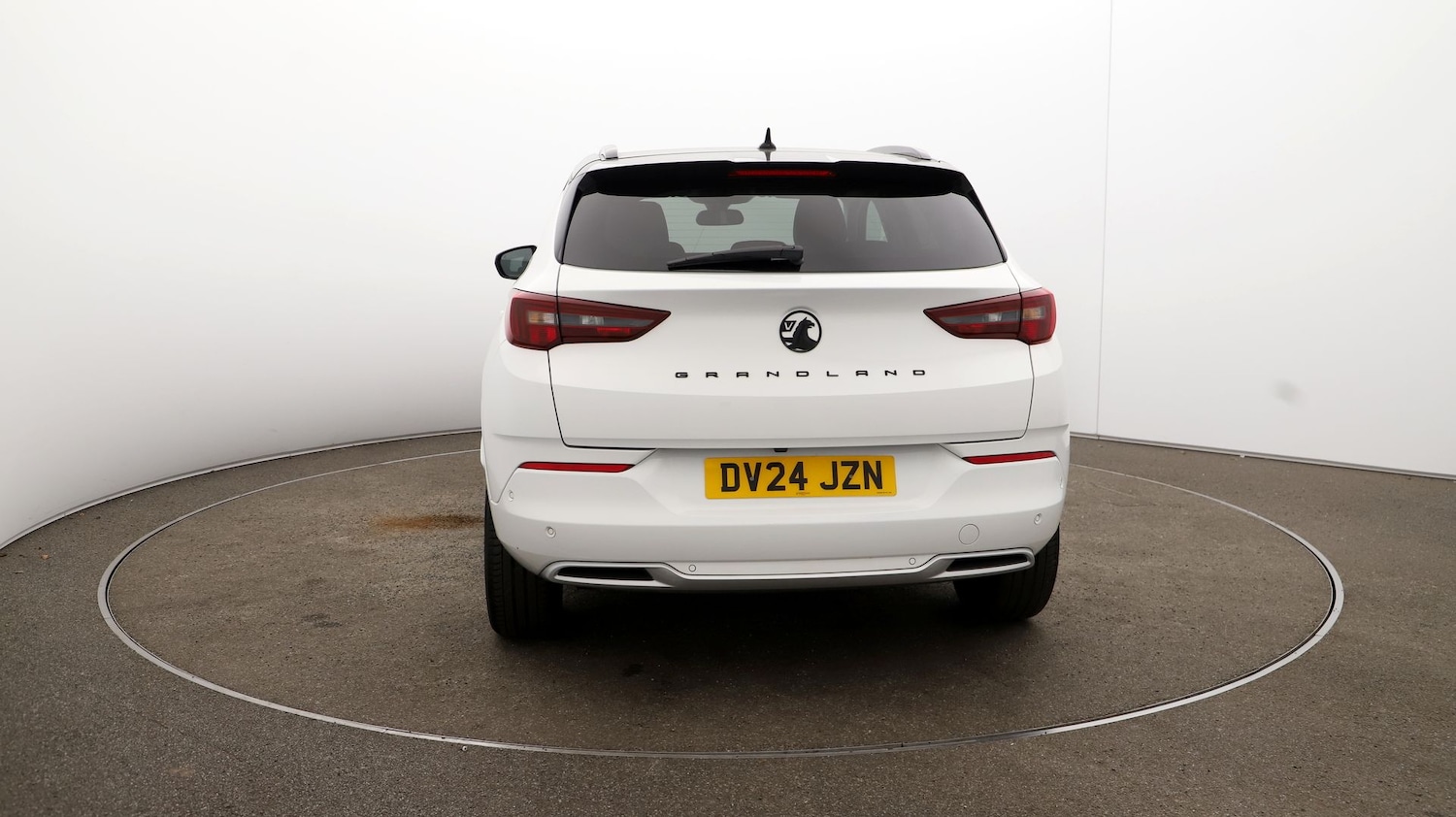 Used Vauxhall Grandland 2024 for sale - 76809728: Photo 50