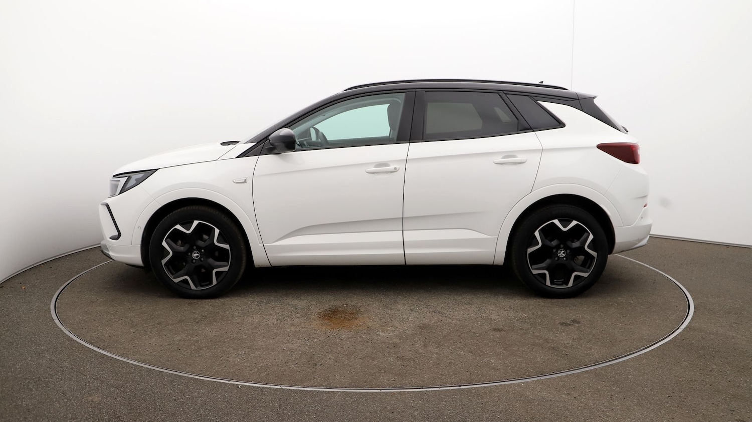 Used Vauxhall Grandland 2024 for sale - 76809728: Photo 51