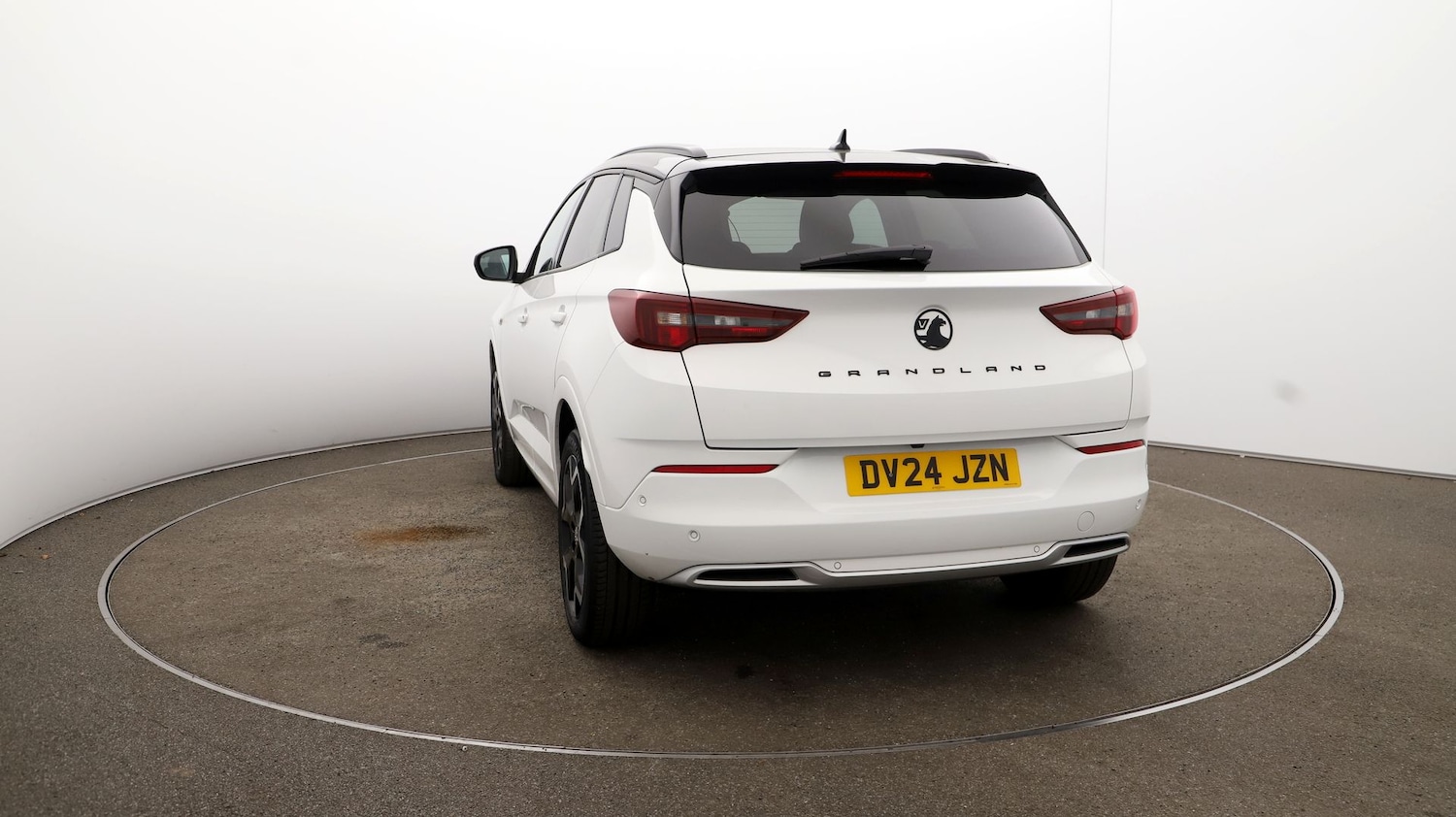 Used Vauxhall Grandland 2024 for sale - 76809728: Photo 52