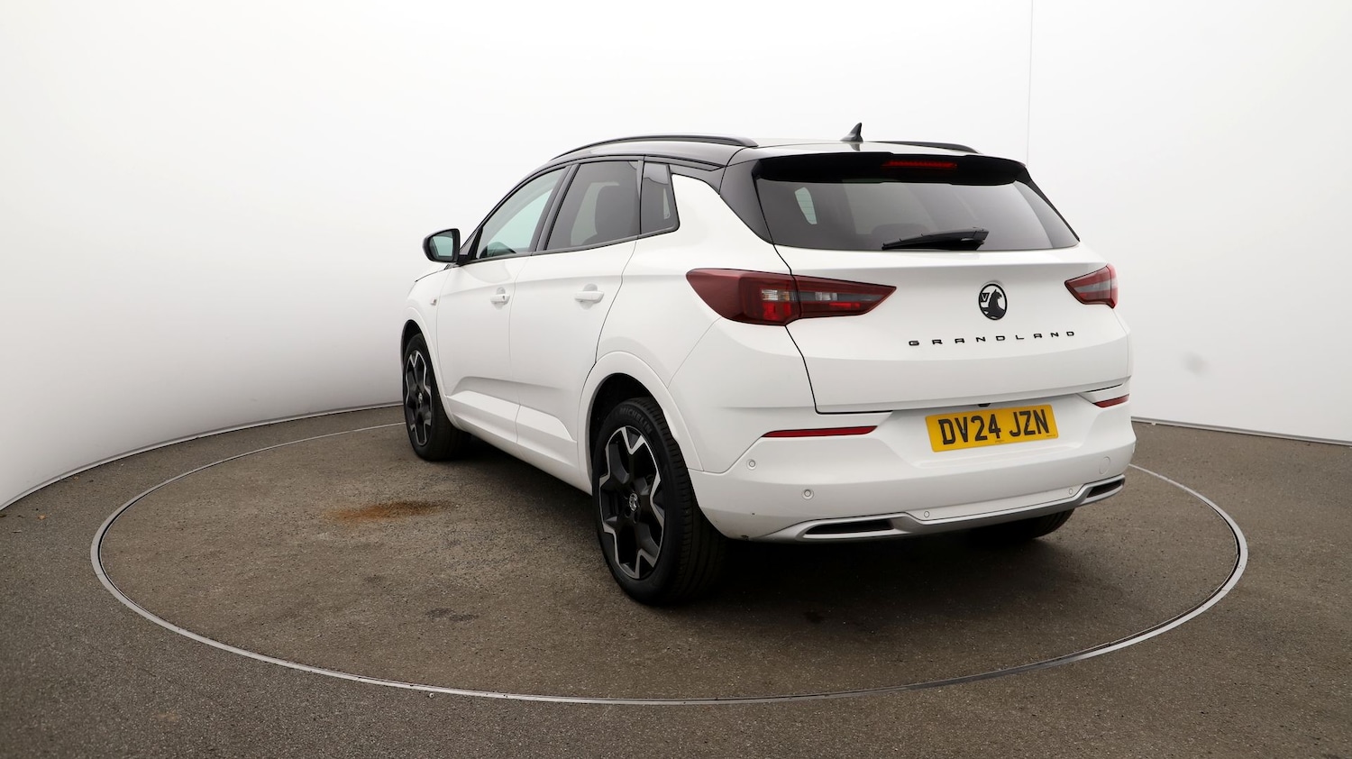 Used Vauxhall Grandland 2024 for sale - 76809728: Photo 53