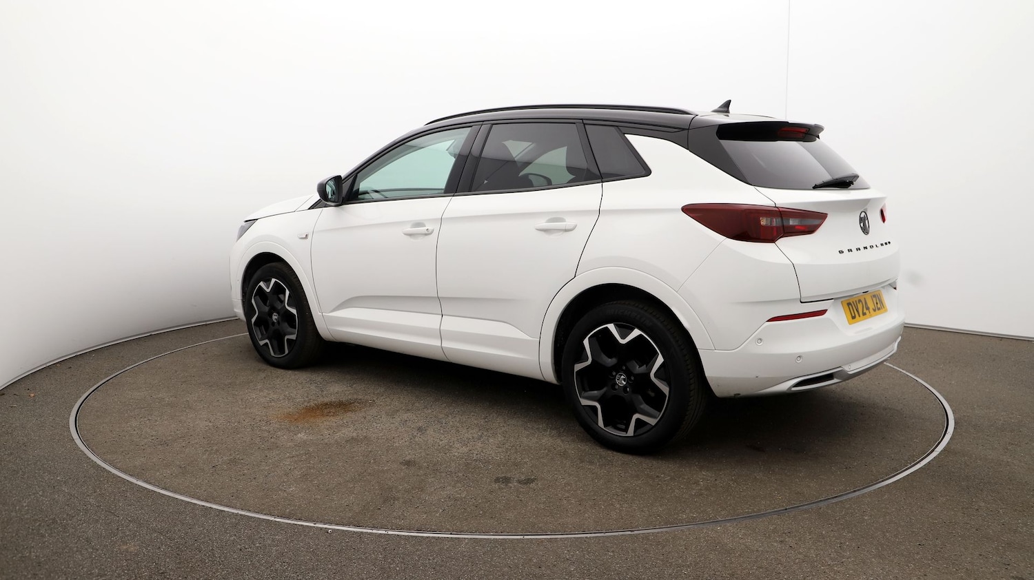 Used Vauxhall Grandland 2024 for sale - 76809728: Photo 55