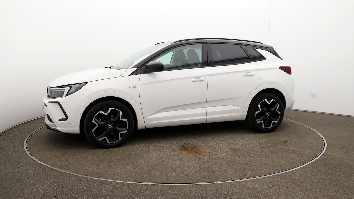 Used Vauxhall Grandland 2024 for sale - 76809728: Photo 58