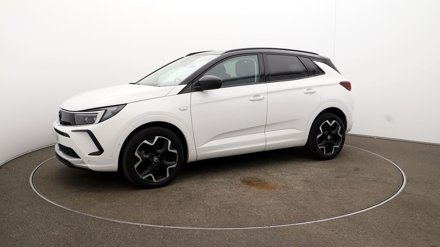 Used Vauxhall Grandland 2024 for sale - 76809728: Photo 59