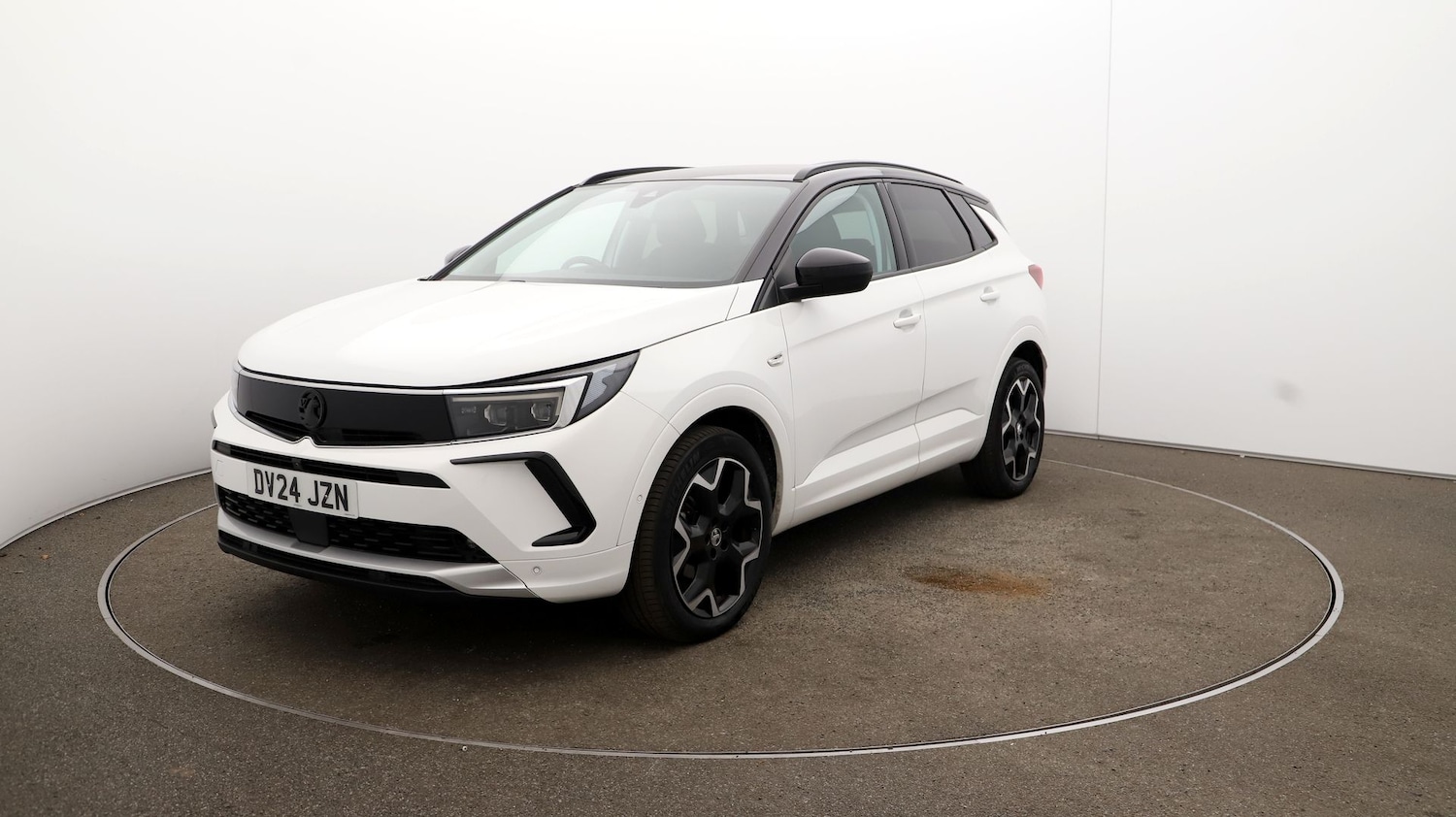 Used Vauxhall Grandland 2024 for sale - 76809728: Photo 61