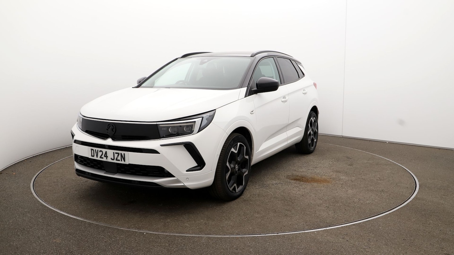 Used Vauxhall Grandland 2024 for sale - 76809728: Photo 62