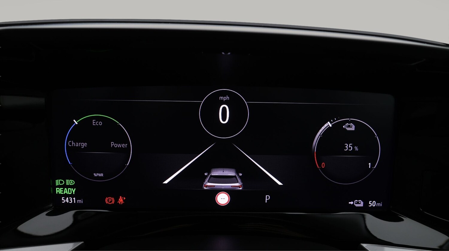 Used Vauxhall Mokka Electric 2022 for sale - 77458433: Photo 10