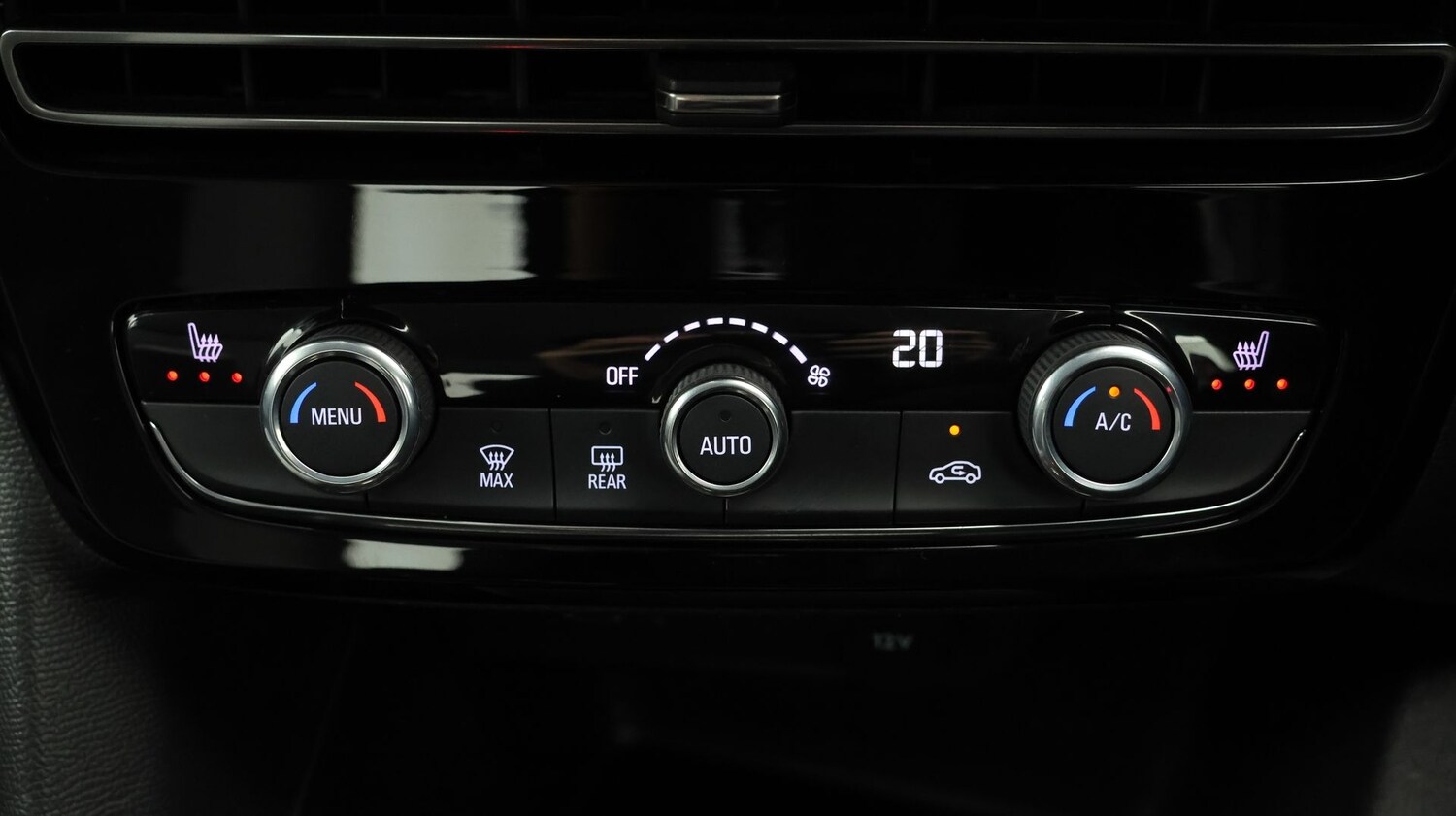 Used Vauxhall Mokka Electric 2022 for sale - 77458433: Photo 12