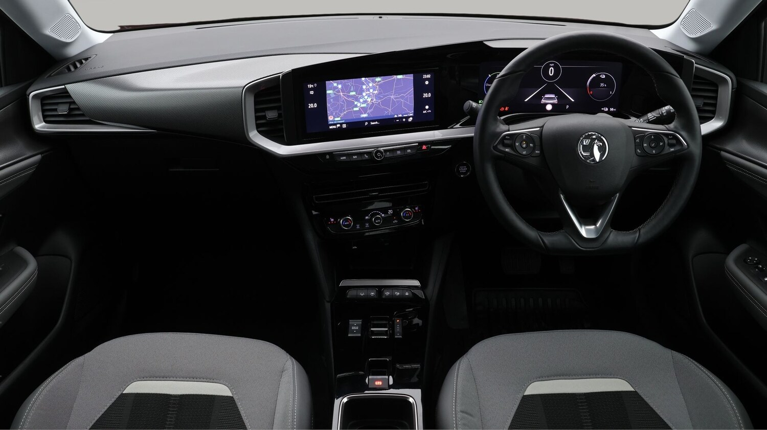 Used Vauxhall Mokka Electric 2022 for sale - 77458433: Photo 13