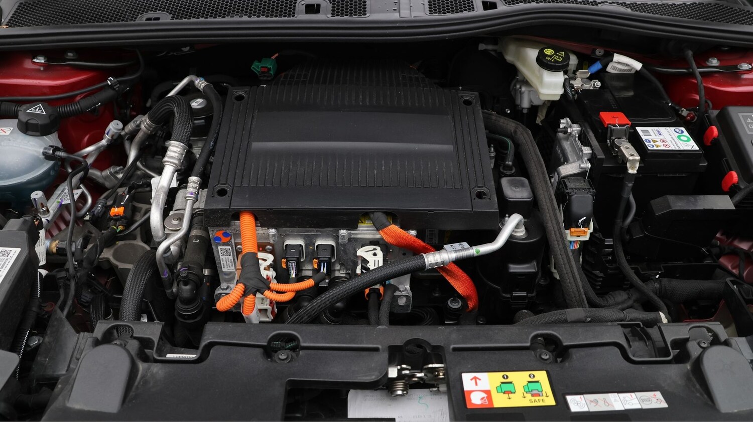 Used Vauxhall Mokka Electric 2022 for sale - 77458433: Photo 19