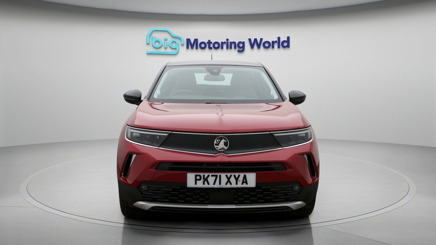 Used Vauxhall Mokka Electric 2022 for sale - 77458433: Photo 2