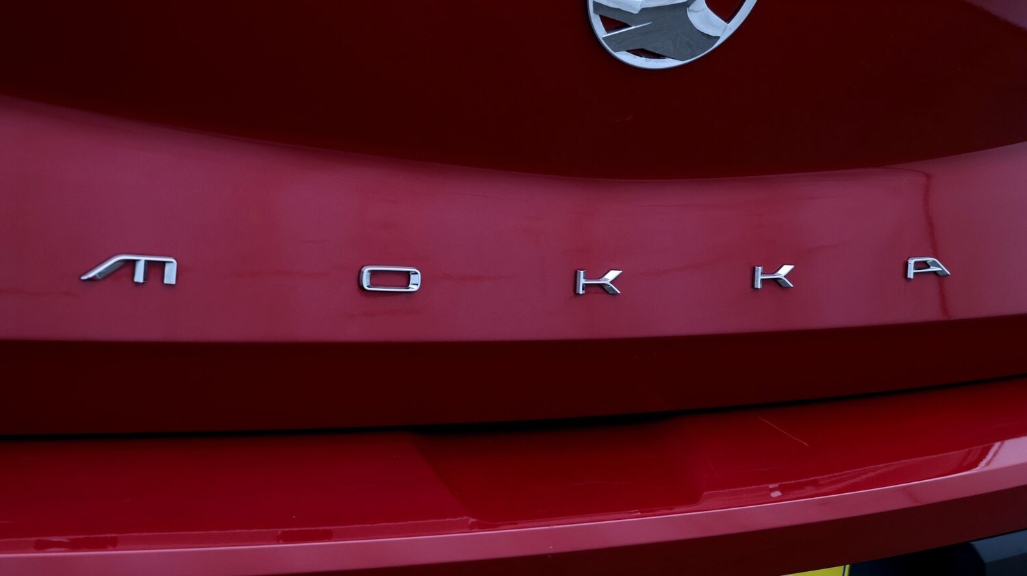 Used Vauxhall Mokka Electric 2022 for sale - 77458433: Photo 20