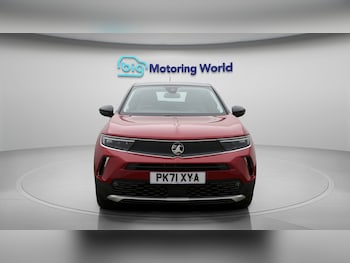 Used Vauxhall Mokka 2022 for sale - 77458433: Photo