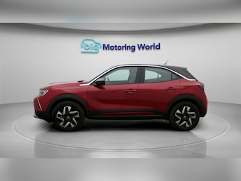 Used Vauxhall Mokka 2022 for sale - 77458433: Photo