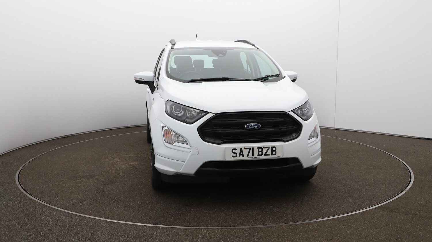 Vehicle 40