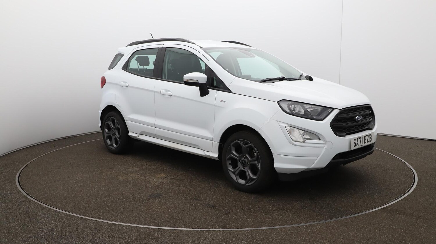 Vehicle 43