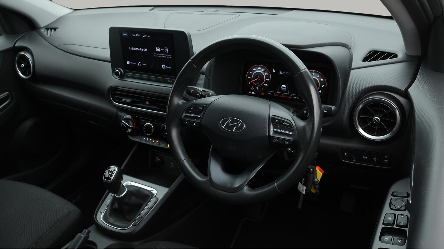 Used Hyundai KONA 2022 for sale - 76059626: Photo 10