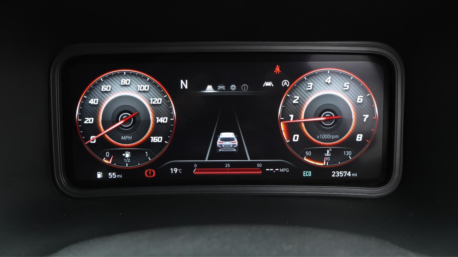 Used Hyundai KONA 2022 for sale - 76059626: Photo 11