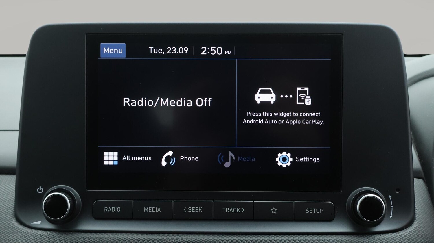 Used Hyundai KONA 2022 for sale - 76059626: Photo 12