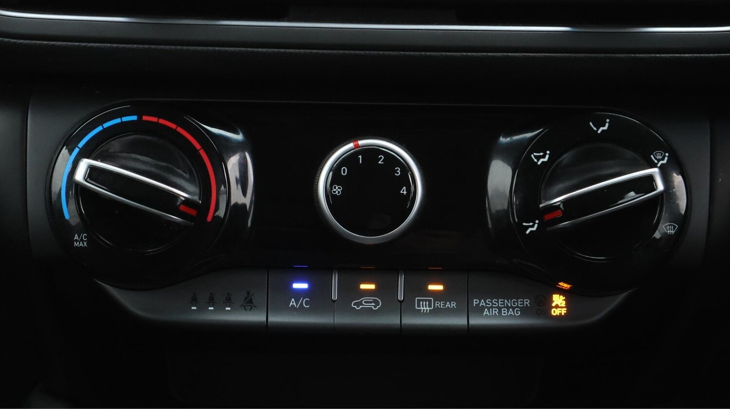 Used Hyundai KONA 2022 for sale - 76059626: Photo 13
