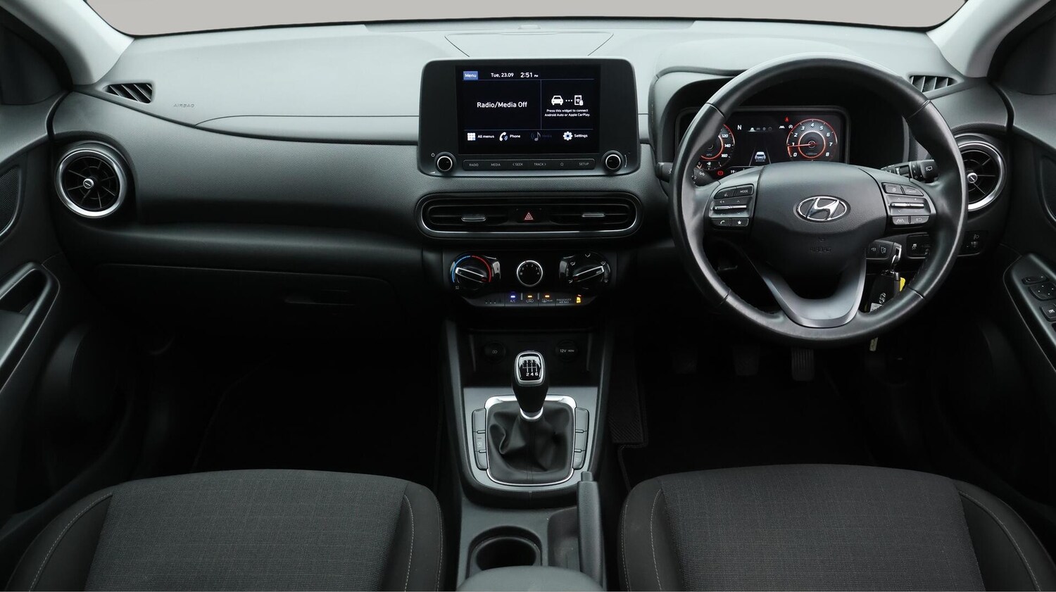 Used Hyundai KONA 2022 for sale - 76059626: Photo 14