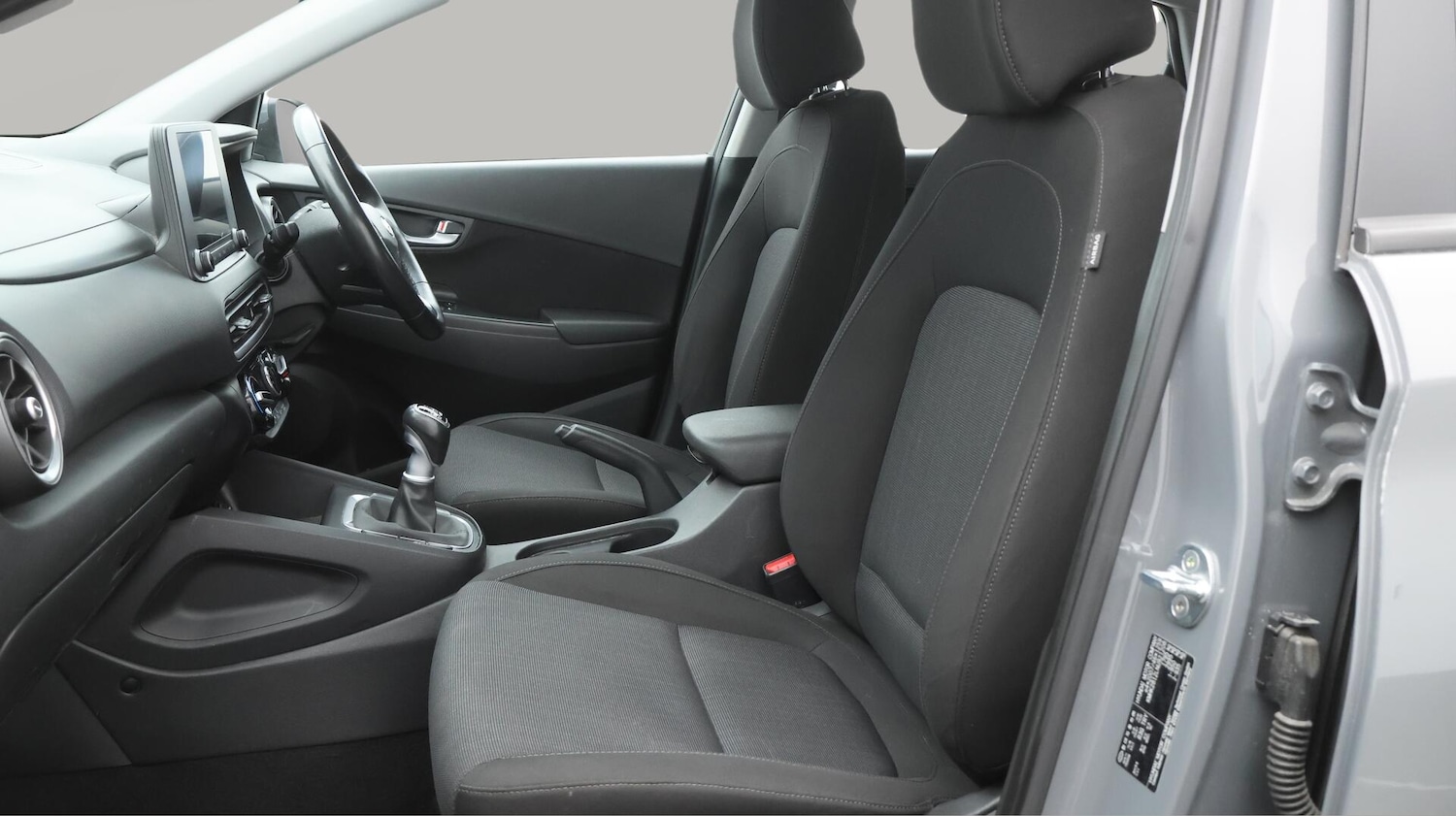 Used Hyundai KONA 2022 for sale - 76059626: Photo 15