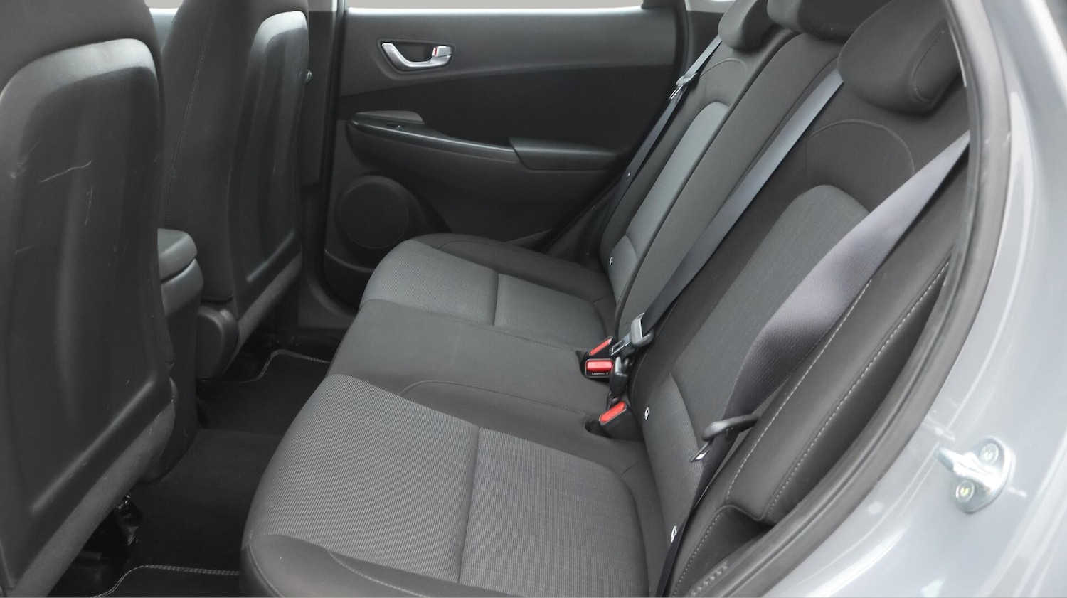 Used Hyundai KONA 2022 for sale - 76059626: Photo 17