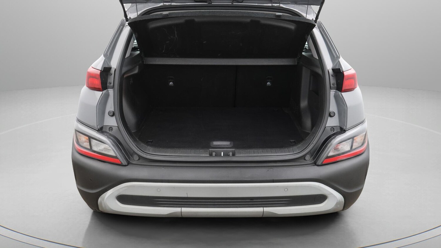 Used Hyundai KONA 2022 for sale - 76059626: Photo 18