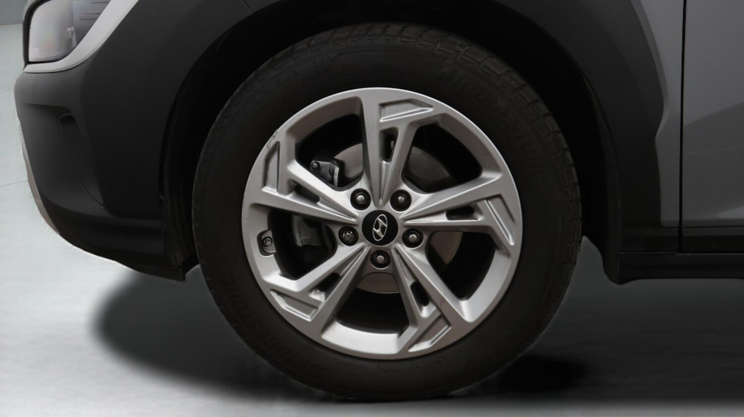 Used Hyundai KONA 2022 for sale - 76059626: Photo 19