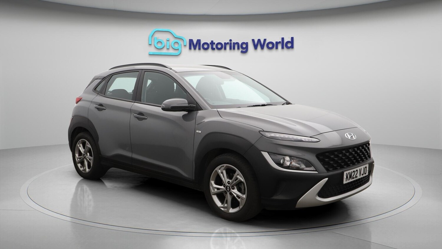 Used Hyundai KONA 2022 for sale - 76059626: Photo 2