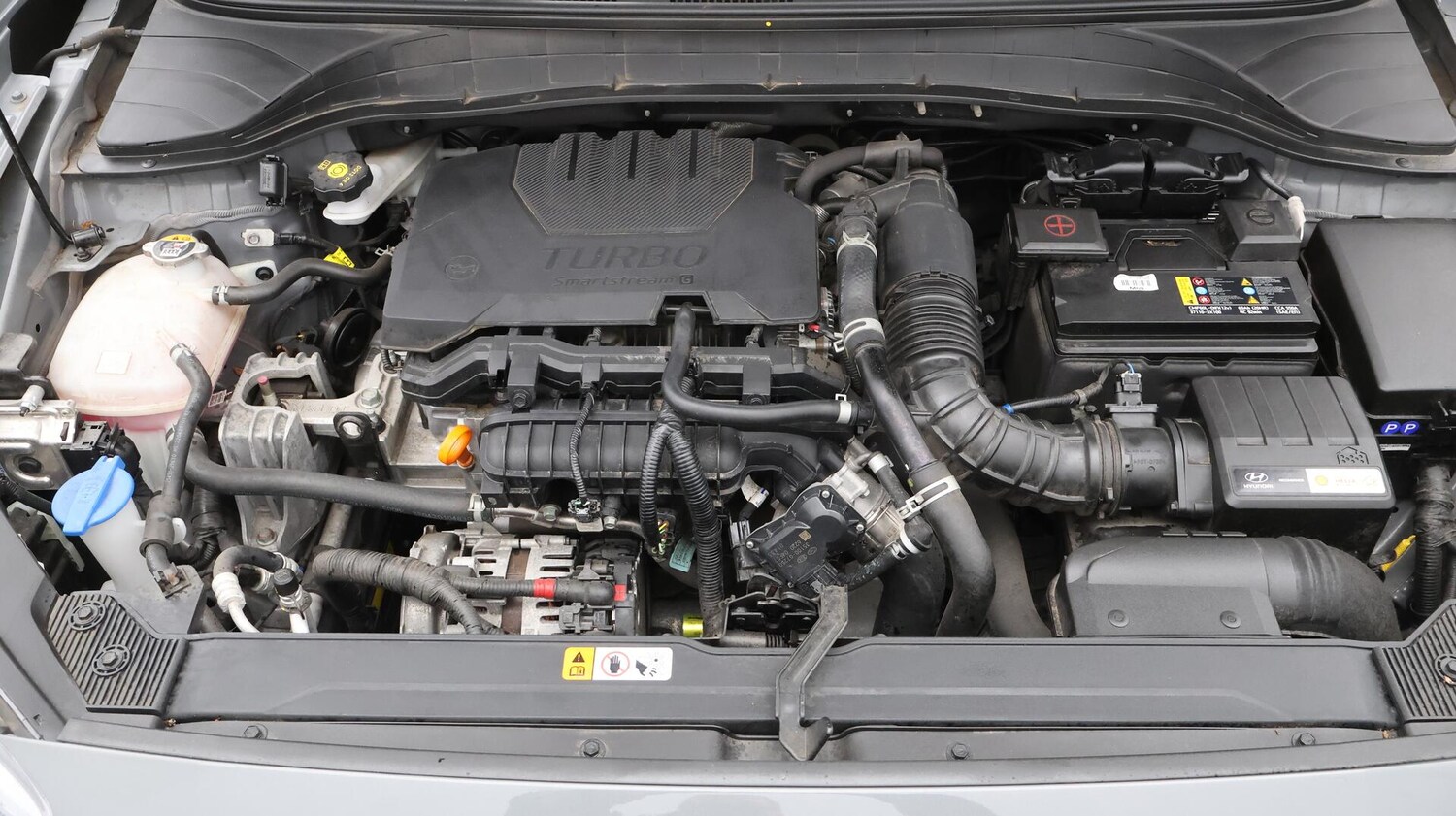 Used Hyundai KONA 2022 for sale - 76059626: Photo 20