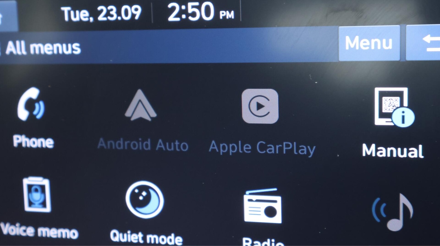 Used Hyundai KONA 2022 for sale - 76059626: Photo 27