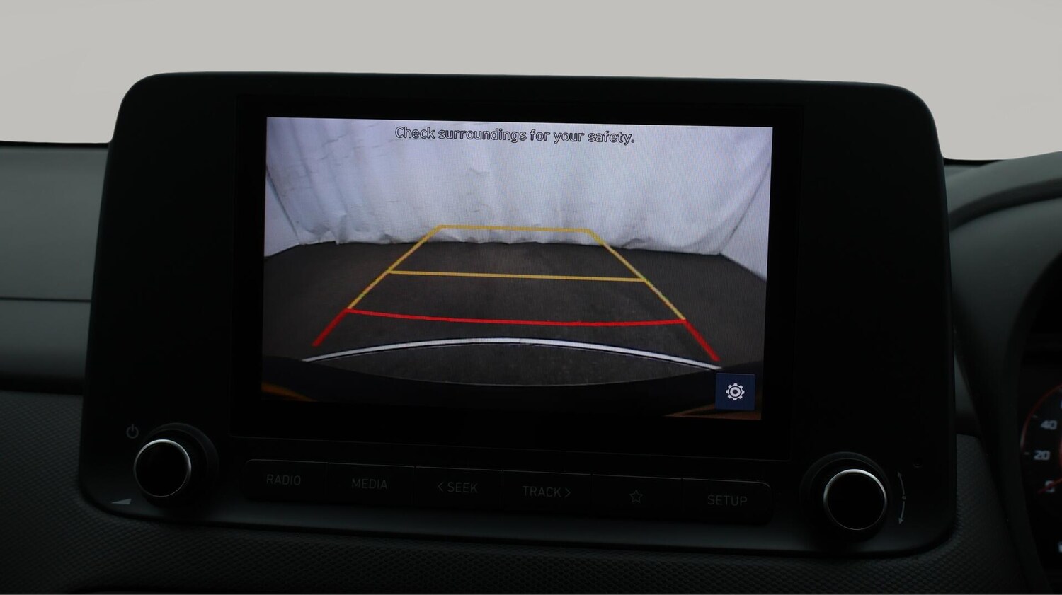 Used Hyundai KONA 2022 for sale - 76059626: Photo 28