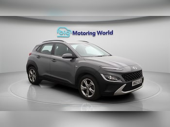Used Hyundai KONA 2022 for sale - 76059626: Photo 2