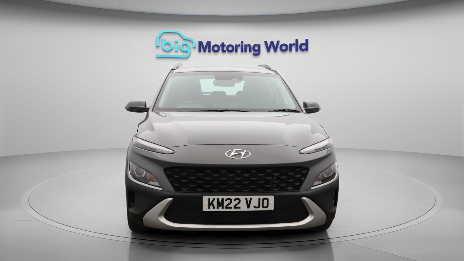 Used Hyundai KONA 2022 for sale - 76059626: Photo 3