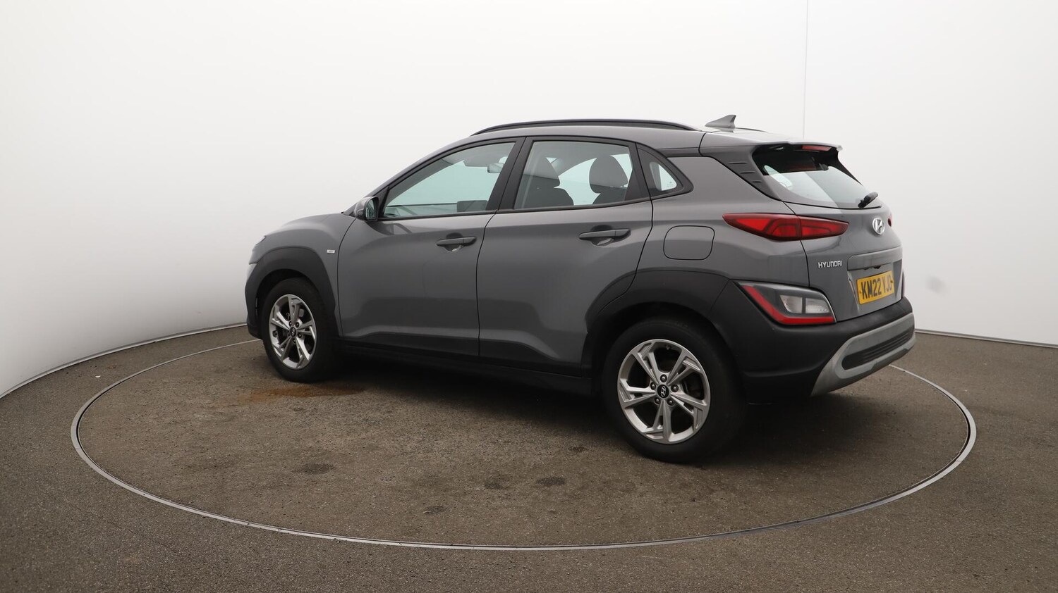 Used Hyundai KONA 2022 for sale - 76059626: Photo 37