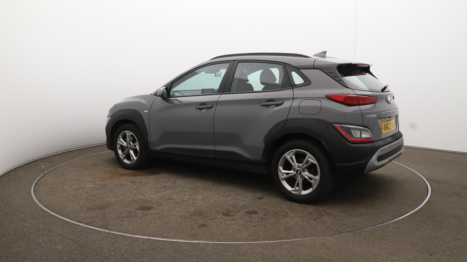 Used Hyundai KONA 2022 for sale - 76059626: Photo 38