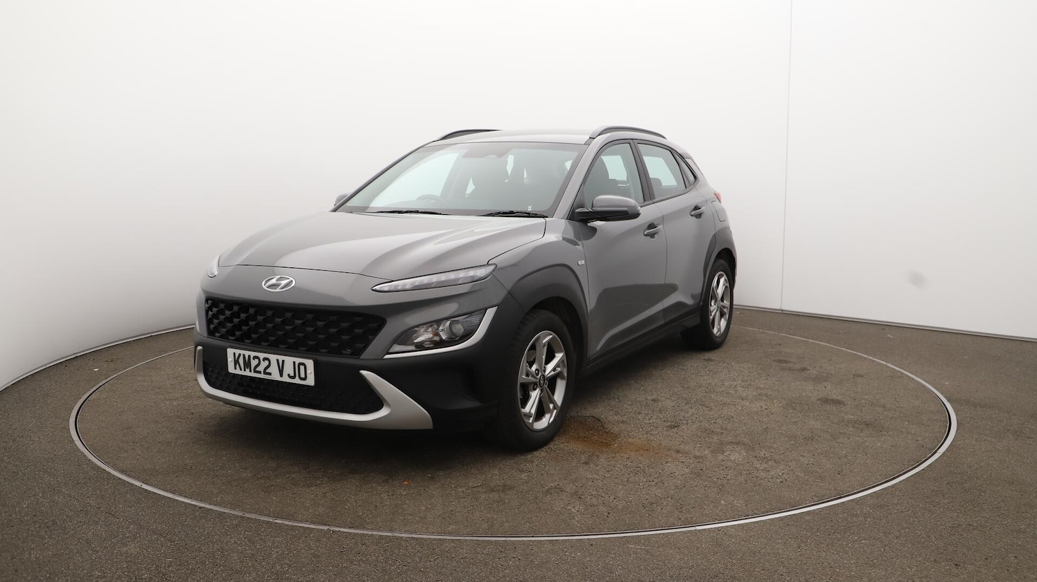 Used Hyundai KONA 2022 for sale - 76059626: Photo 39