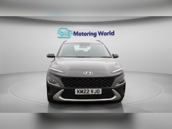 Used Hyundai KONA 2022 for sale - 76059626: Photo 3