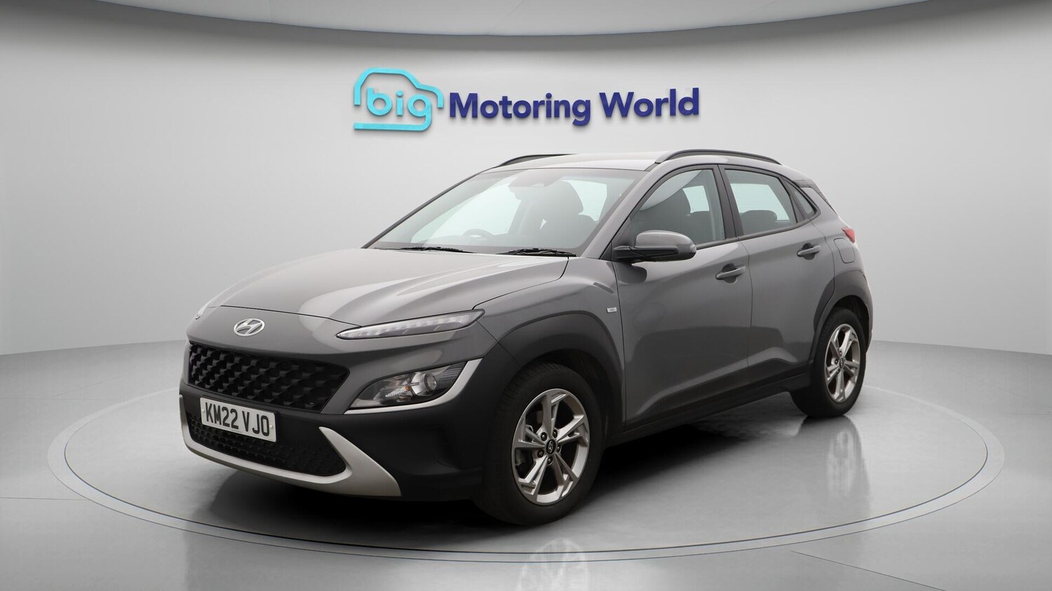Used Hyundai KONA 2022 for sale - 76059626: Photo 4