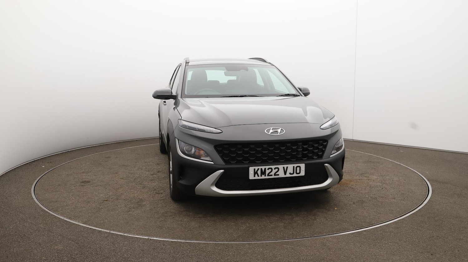 Used Hyundai KONA 2022 for sale - 76059626: Photo 43