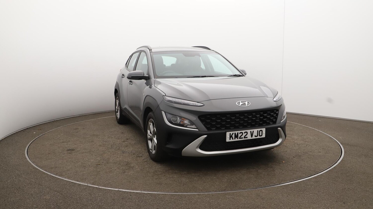 Used Hyundai KONA 2022 for sale - 76059626: Photo 44