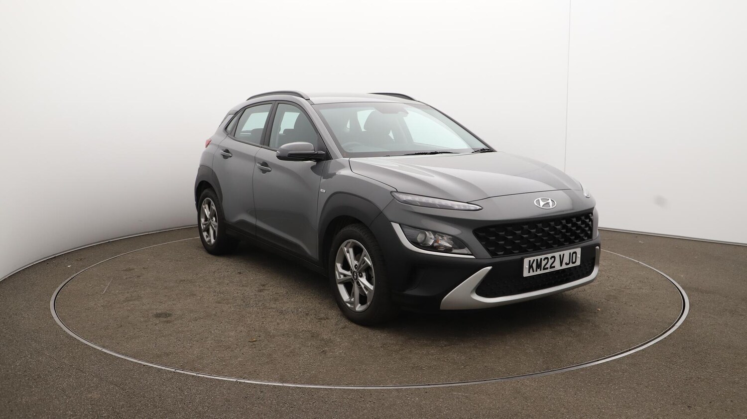 Used Hyundai KONA 2022 for sale - 76059626: Photo 45