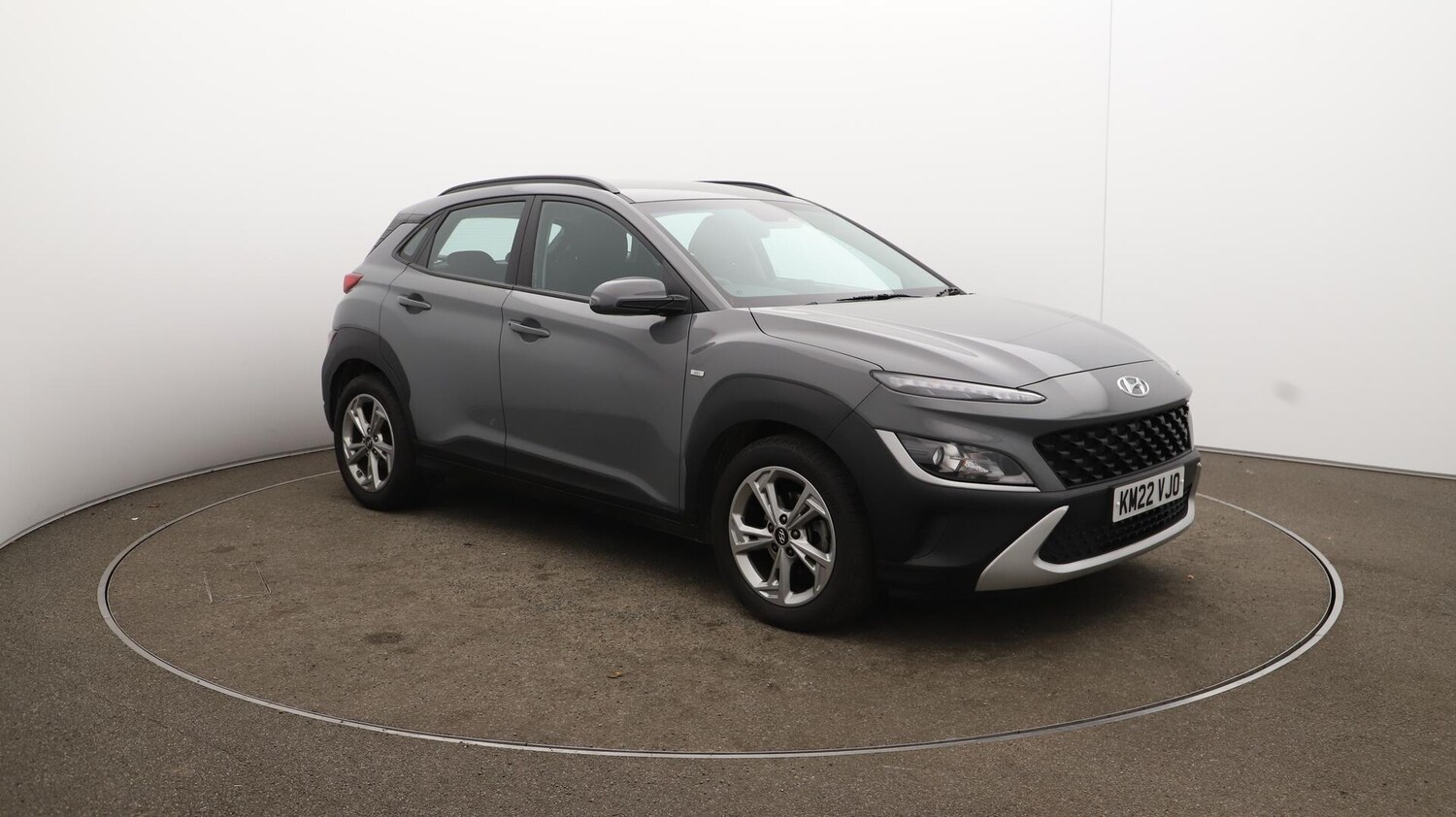 Used Hyundai KONA 2022 for sale - 76059626: Photo 46
